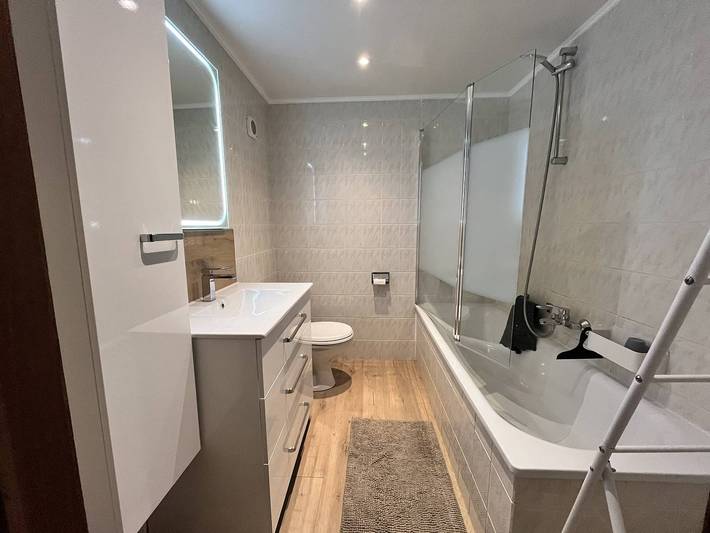 Apartamento vacacional entero, Pleasant renovated fenced house with air conditioning, Wifi, Domaine Tamaris, 3 bedrooms, sleeps 6, WiFi, Portiragnes Be in Portiragnes Plage, Portiragnes