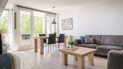 Appartement voor 4 Personen in De Koog, Nederlandse waddeneilanden, Afbeelding 3