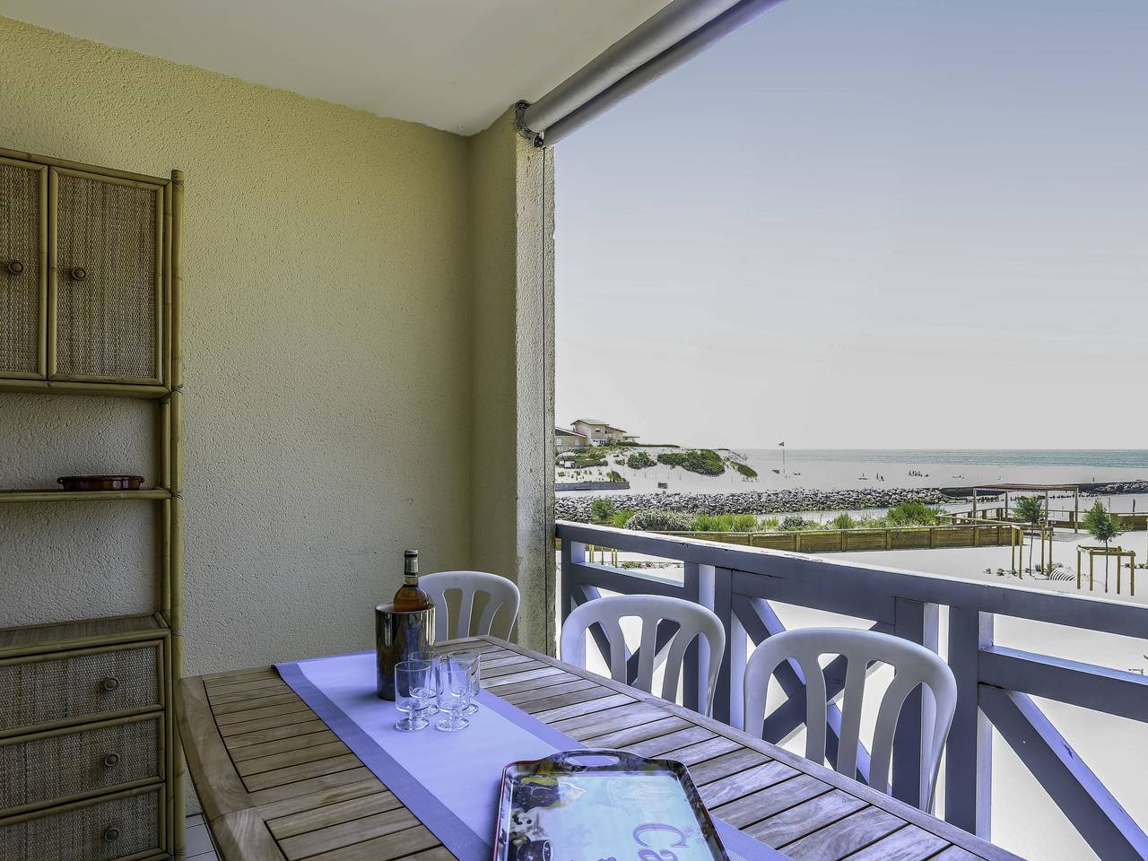 Apartamento entero, Grand Pavois in Mimizan Plage, Mimizan
