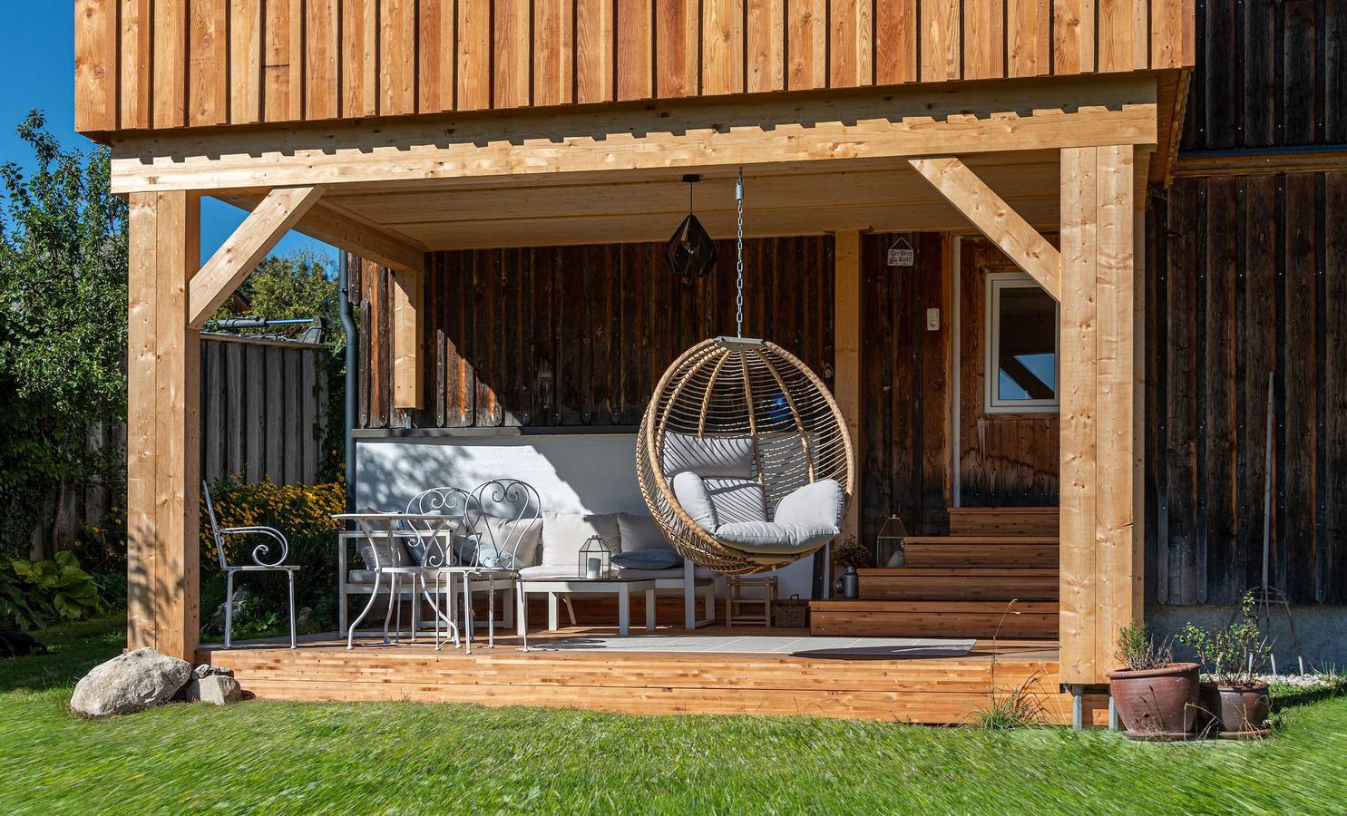 Ferienhaus Altaussee in Altaussee, Liezen und Umgebung