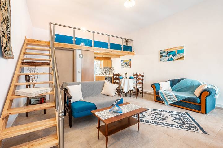 Finca für 5 Personen, mit Garten in Griechenland - 3