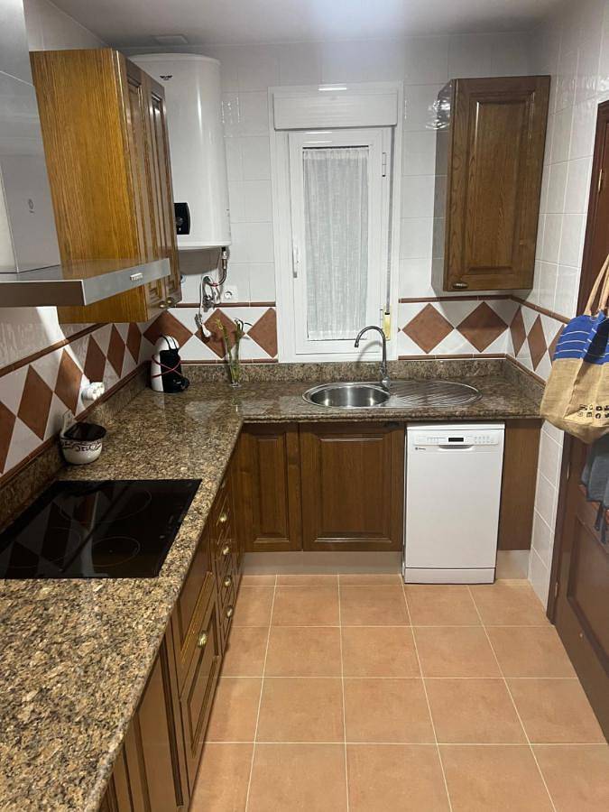 Apartamento entero, Two-Bedroom Apartment in Lebrija, Provincia de Sevilla