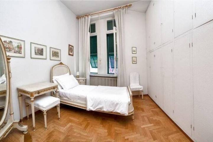 Villa pour 5 personnes, avec Balcon et Jardin à Imperia - 4
