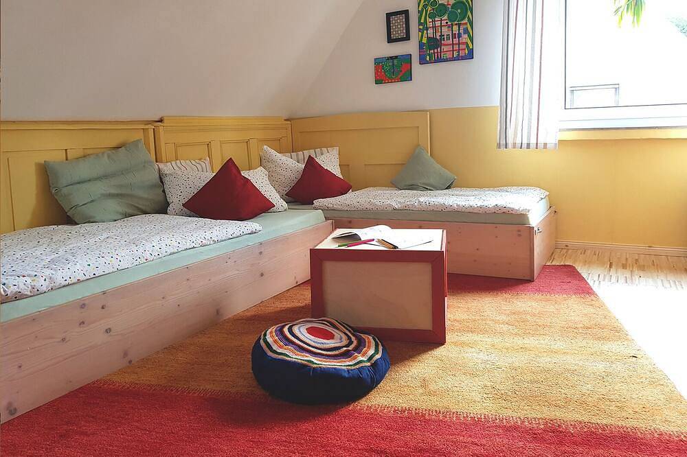 Ganze Wohnung, Große Vintage Fewo, 95 qm, 2 Schlafzi., in der Burgstadt Altena, Sauerland, Nrw in Altena, Märkischer Kreis