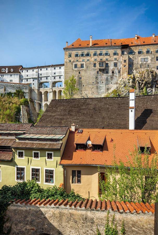 Ferienwohnung für 2 Personen, mit Garten - 1