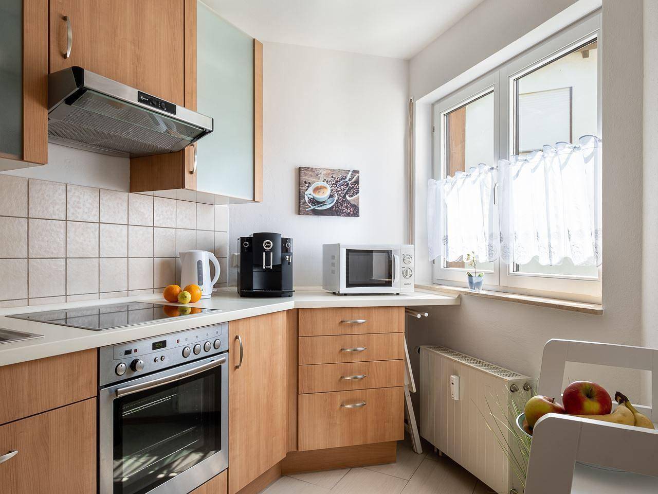Ganze Ferienwohnung, Ferienwohnung Strandgut in Strandbad Nußdorf, Überlingen