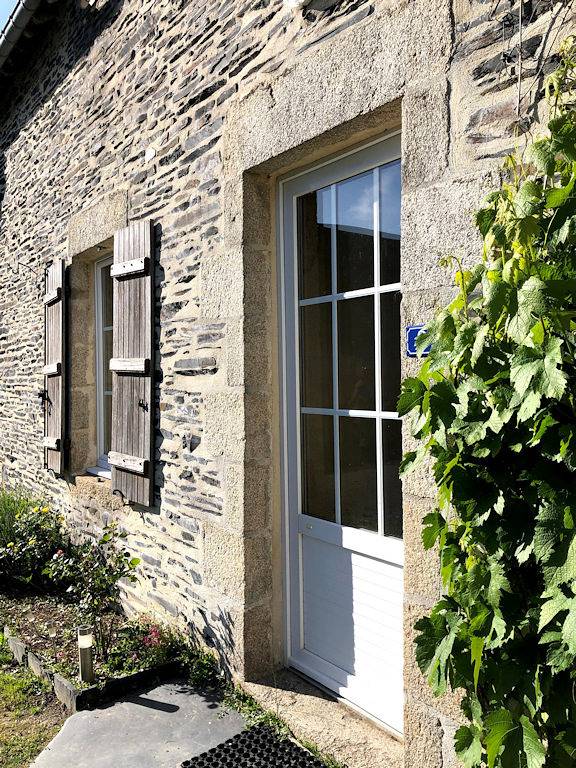 Gîte rural La Heudière - proche Alpes mancelles in Javron-les-Chapelles, Mayenne