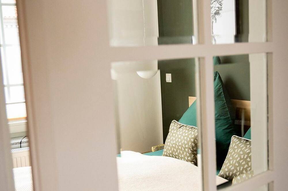 Ganze Wohnung, Bezaubernd Schön - Appartement/Fewo, Dusche, Wc, 1 Schlafraum in Bad Segeberg, Kreis Segeberg