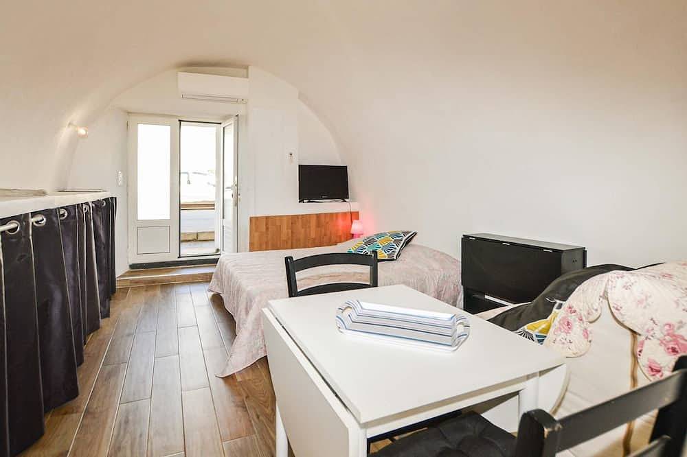 Appartement entier, 1 bedroom amazing apartment in Moriani-Plage in Moriani-Plage, Arrondissement de Corte