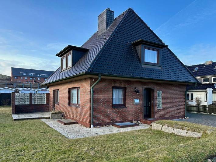 Ferienwohnung für 4 Personen in Westerland - 2