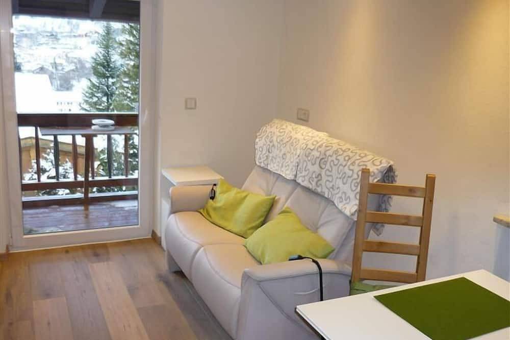 Ganze Wohnung, 'Karwendelnest' Im Jan. 2014 komplett saniert, geschmackvoll mit neuester Techni in Karwendel (Tirol), Mittenwald