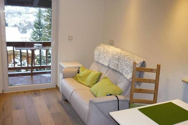 Ganze Wohnung, 'Karwendelnest' Im Jan. 2014 komplett saniert, geschmackvoll mit neuester Techni in Karwendel (Tirol), Mittenwald