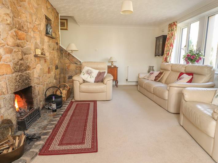 Springfield Cottage in Lancashire