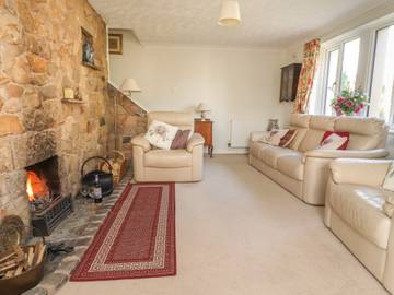 Log Cabin for 6 People in Forest of Bowland, Photo 2