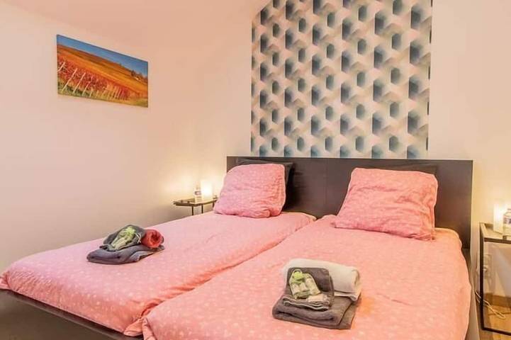 Location de vacances pour 4 personnes dans Jugy - 3