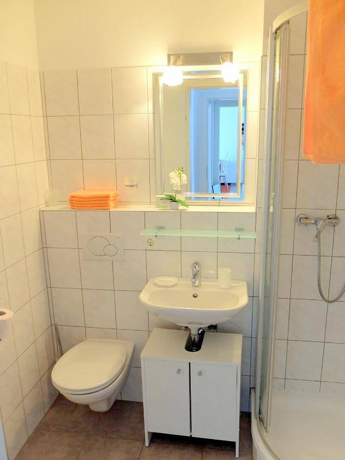 Ferienwohnung für 6 Personen, mit Ausblick und Balkon in Obertauern - 4