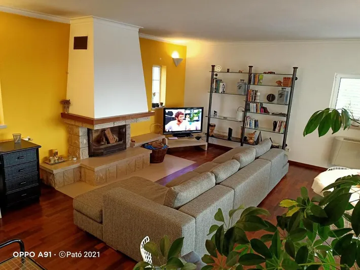 Casa de vacaciones para 9 personas, con jardín y vistas - 1