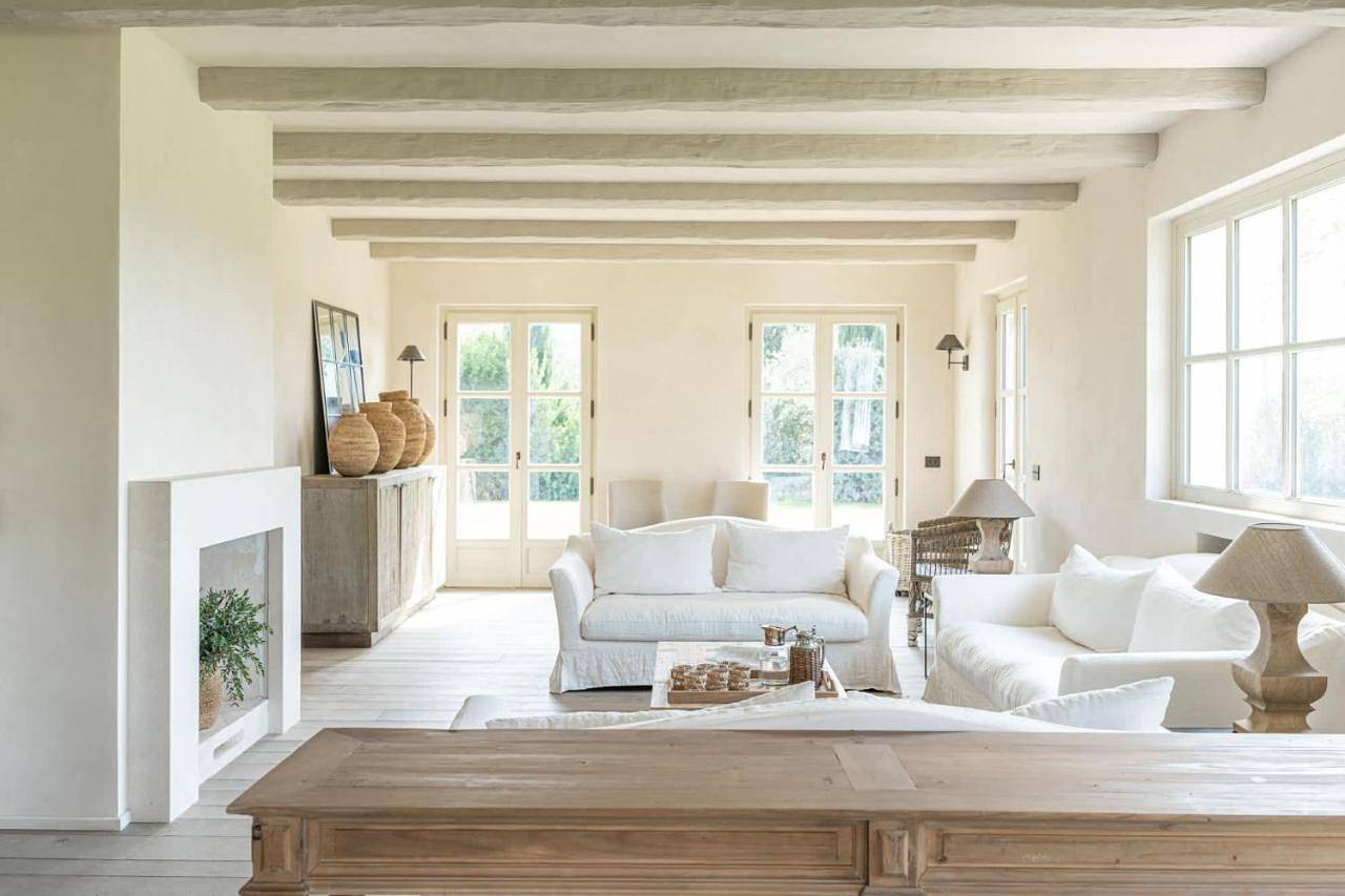 Capalbio Luxury Villa by Villaflair in Capalbio, Provincia di Grosseto