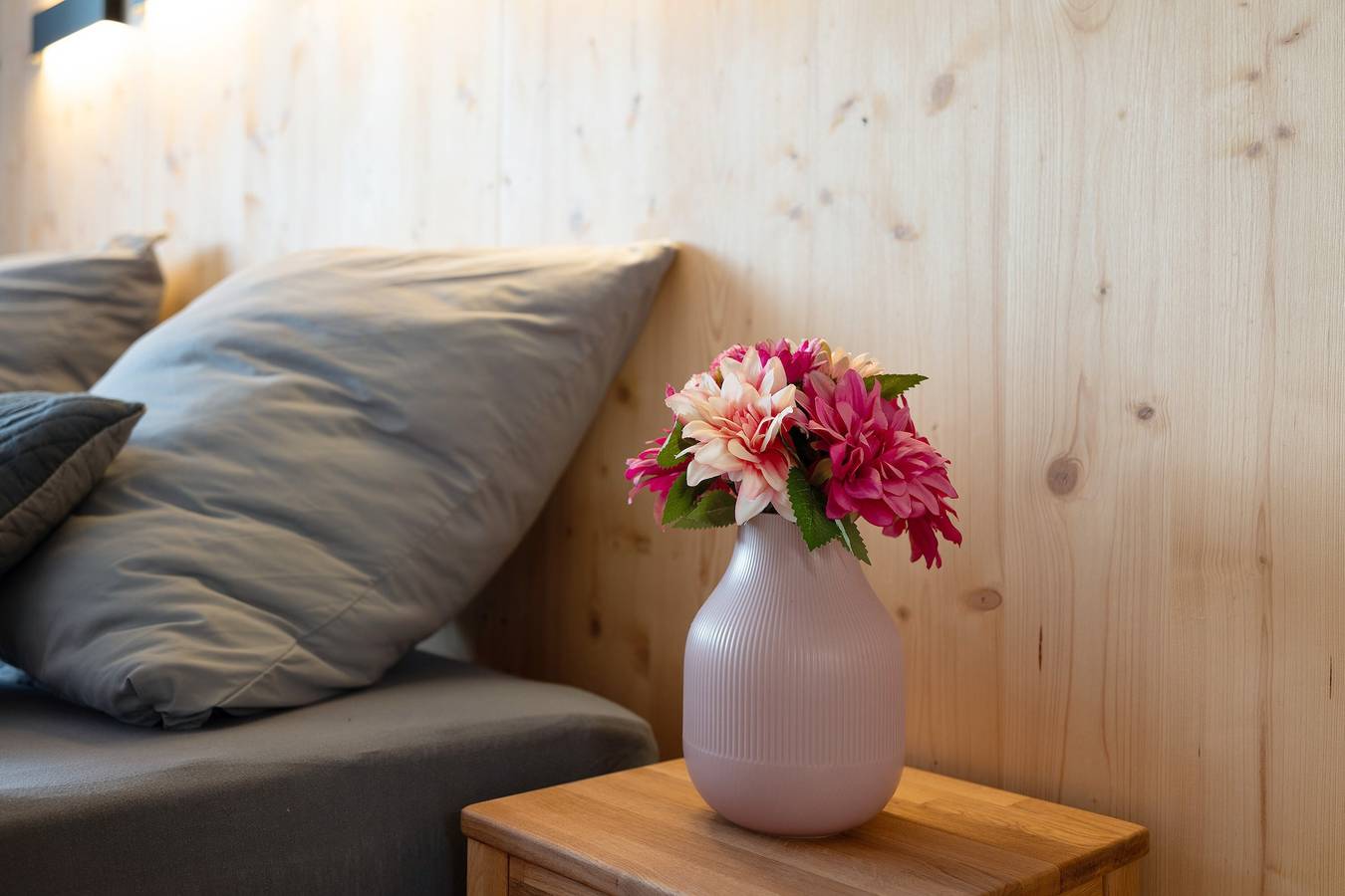 Ganze Wohnung, Apartment „Kuckucksnest City Center“ mit Wlan in Freudenstadt, Mittlerer Schwarzwald
