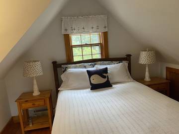 Cottage for 4 Guests in Nantucket Island, Picture 3