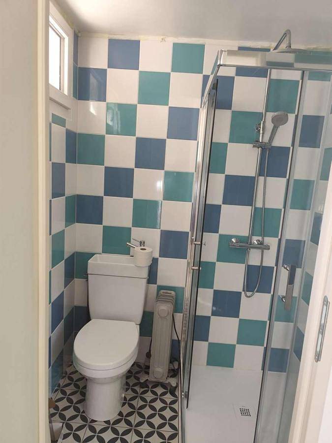 Gîte pour 2 personnes à Aire-sur-l'Adour - 2