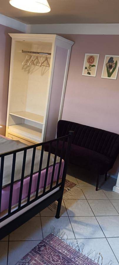 Ferienwohnung für 4 Personen, mit Ausblick und Terrasse, mit Haustier in Bacharach - 2
