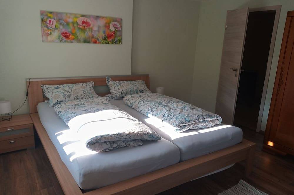 Ganze Wohnung, Ferienwohnung/App. für 5 Gäste mit 60m² in Kleinich in Kleinich, Bernkastel-Kues & Umgebung