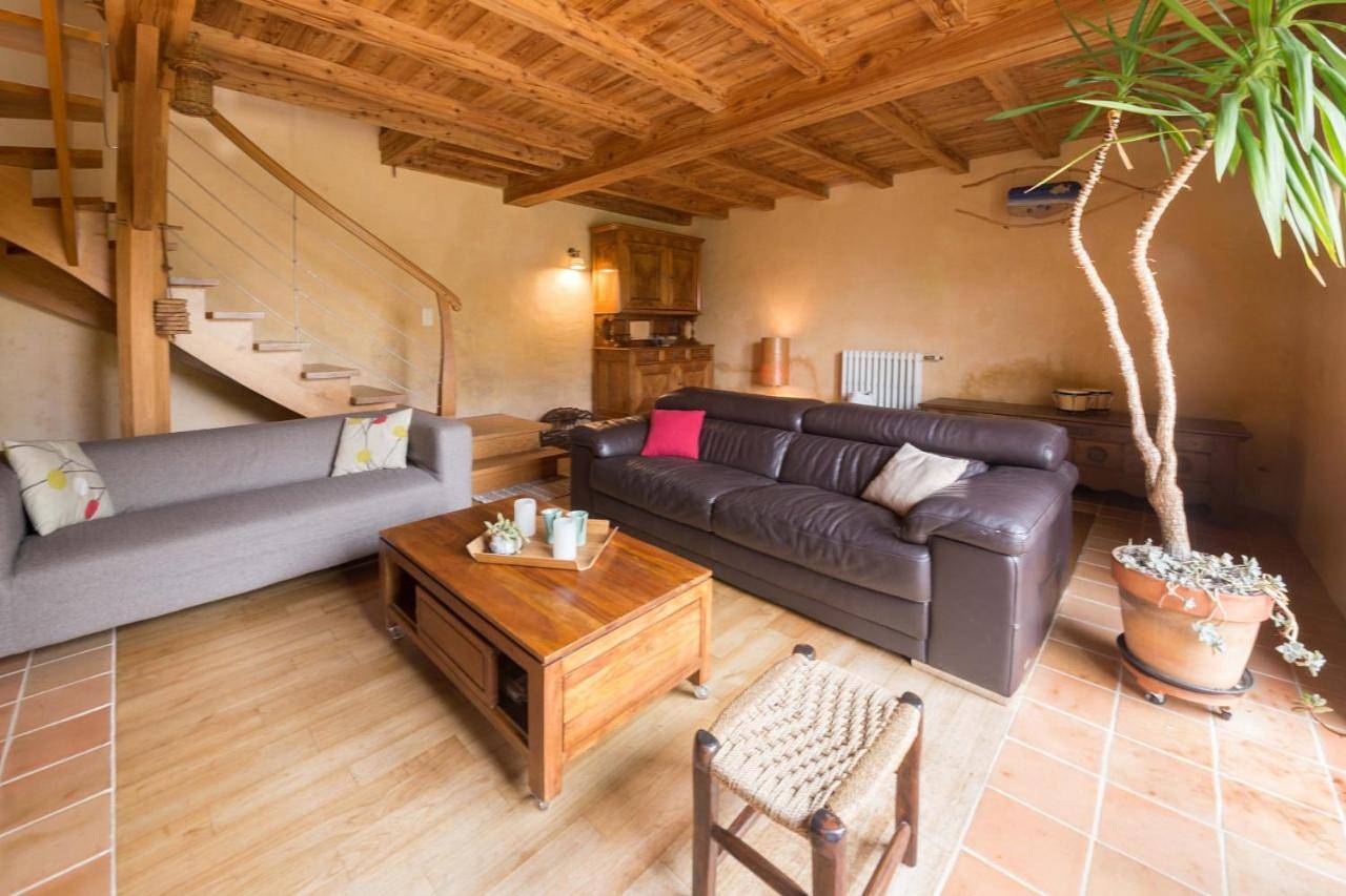 Holiday Home in Lampaul-Ploudalmézeau, Brest und Umgebung