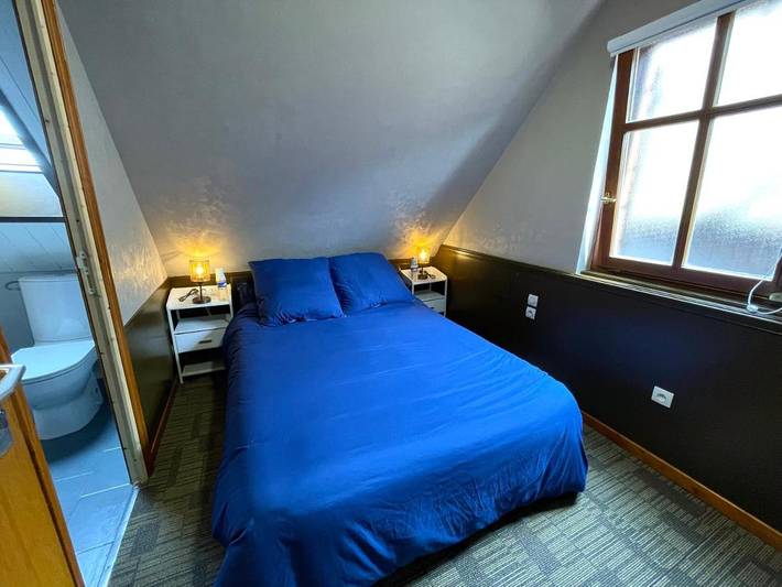 Location de vacances pour 2 personnes, avec vue à Kogenheim - 3