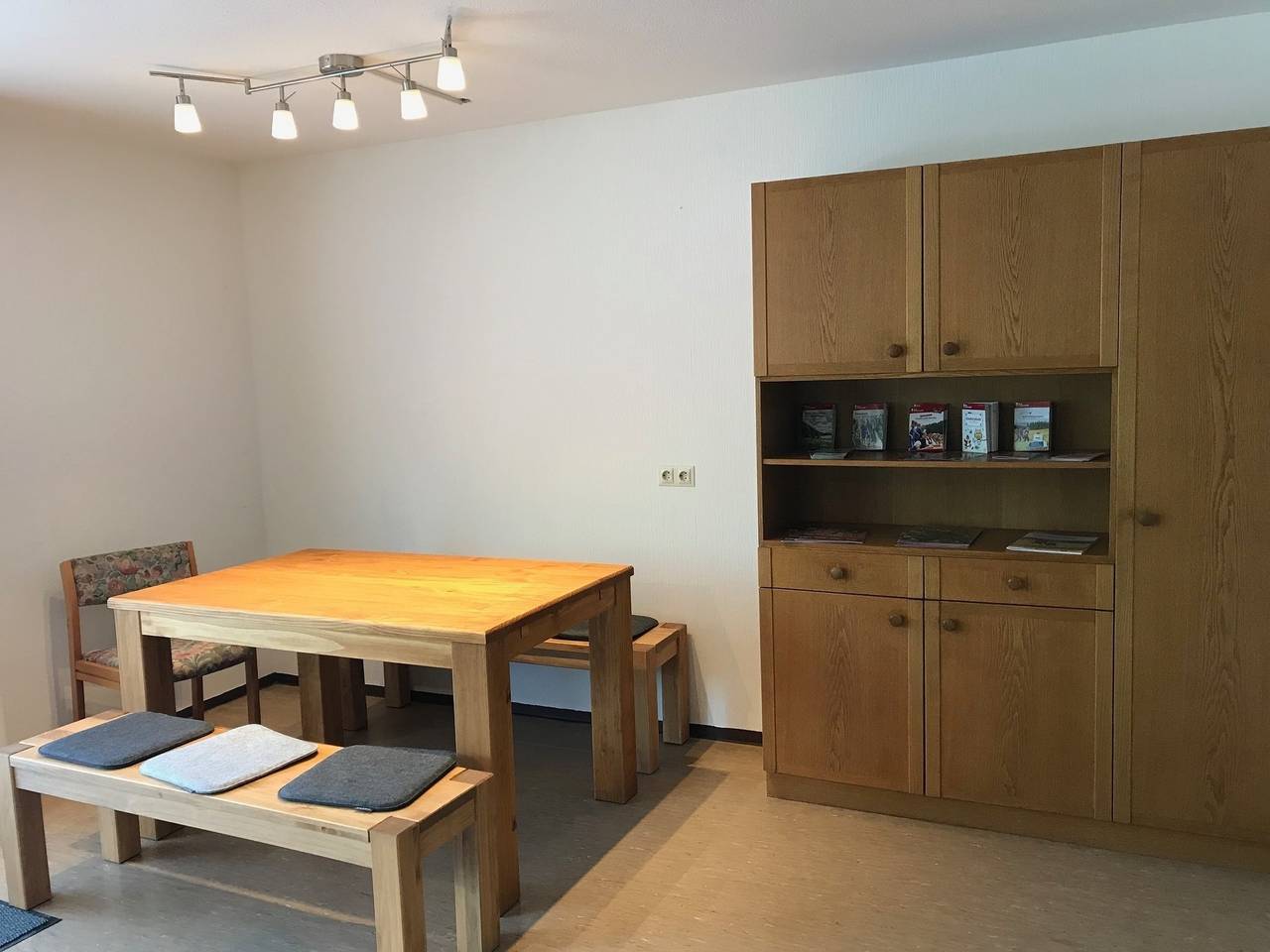 Ganze Ferienwohnung, Frische Brise in Grafenhausen, Südschwarzwald