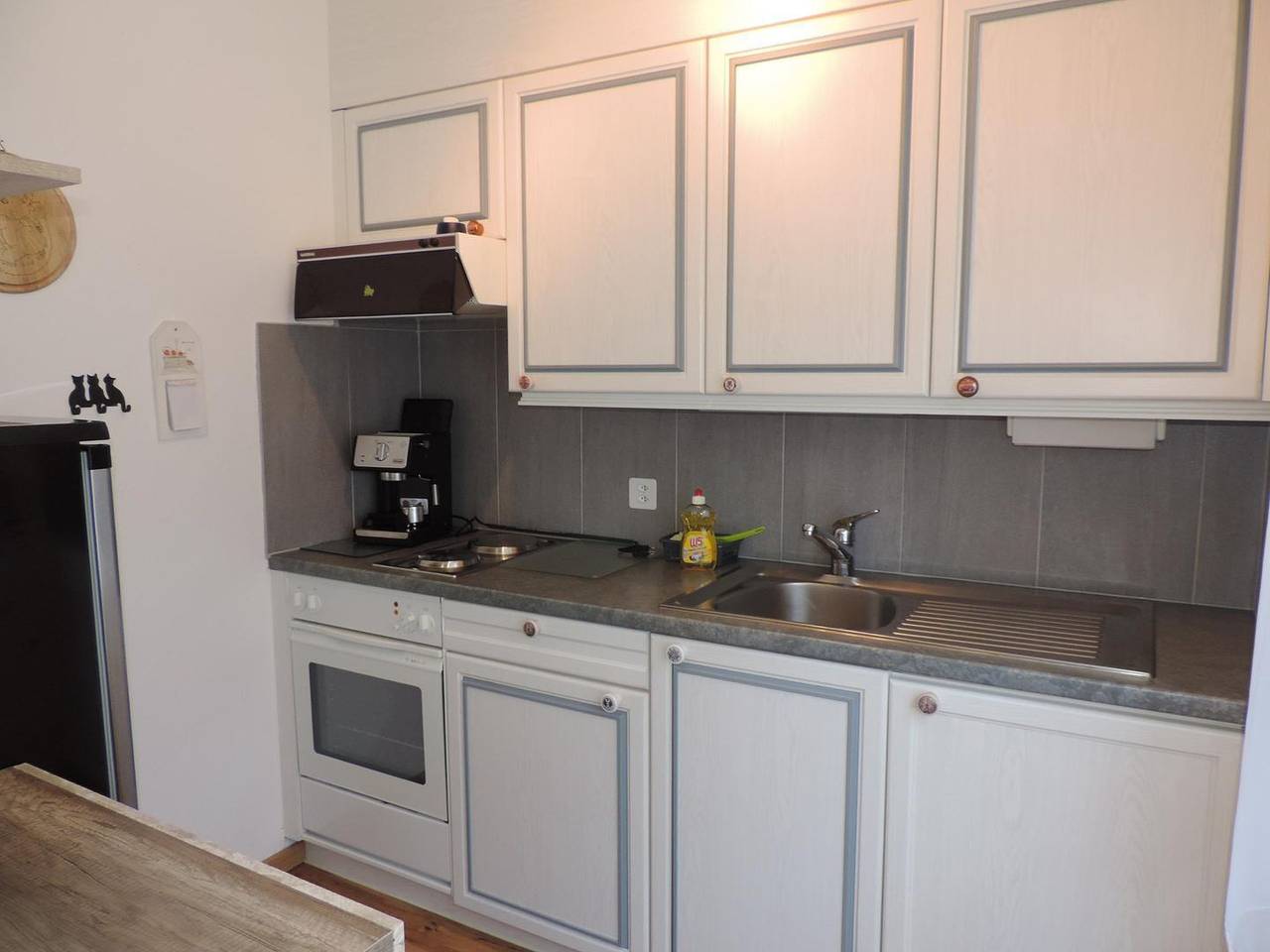 Appartement entier, ** Ferienwohnung Seegarten B, Lenzerheide in Vaz/Obervaz, Chaîne de Plessur