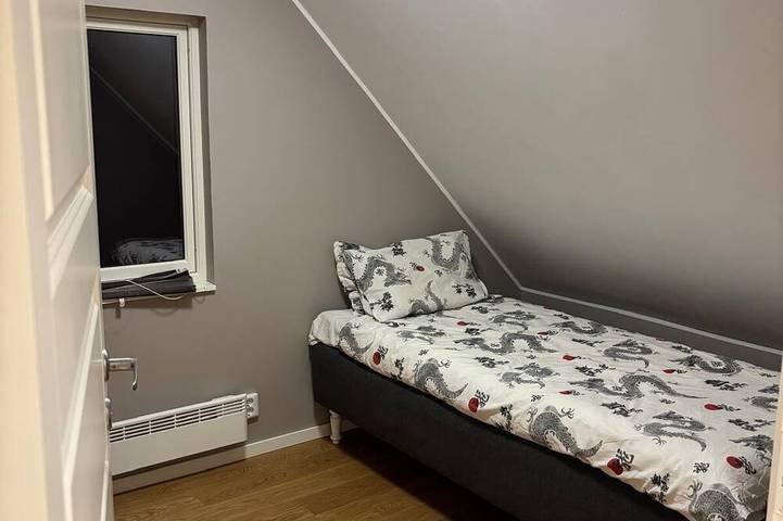 Ferienhaus für 4 Personen - 1