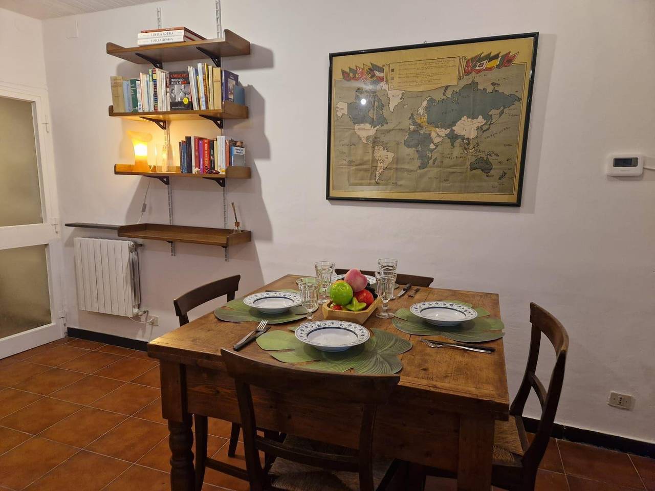 Apartamento vacacional entero, A Garden on Camogli by Holiday World in San Rocco di Camogli, Camogli