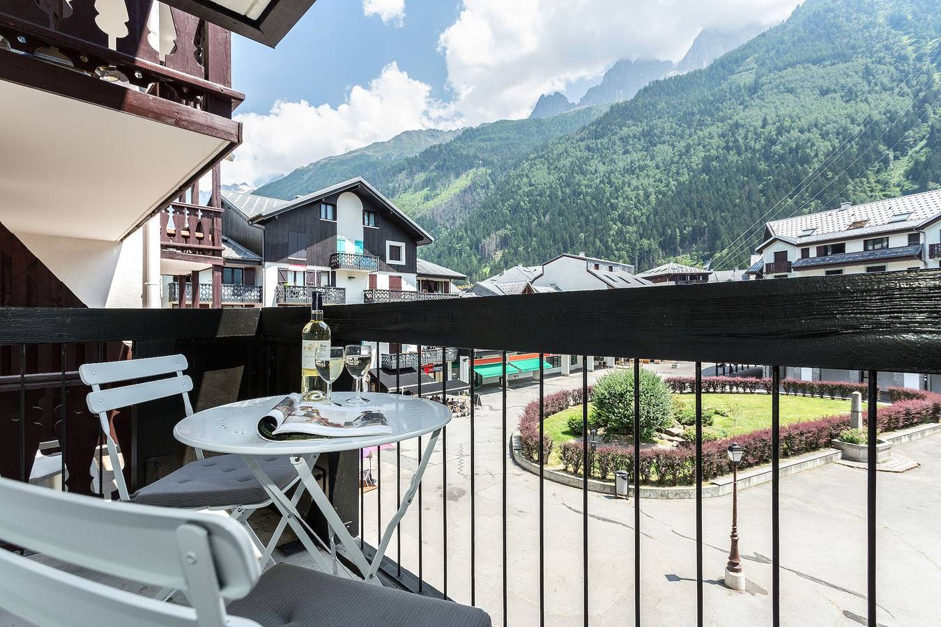 Photo : Appartement de vacances