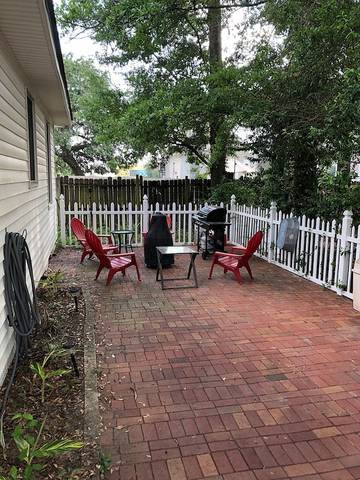 Vacation House for 6 Guests in Gulfport, Mississippi Gulf Coast, Picture 2