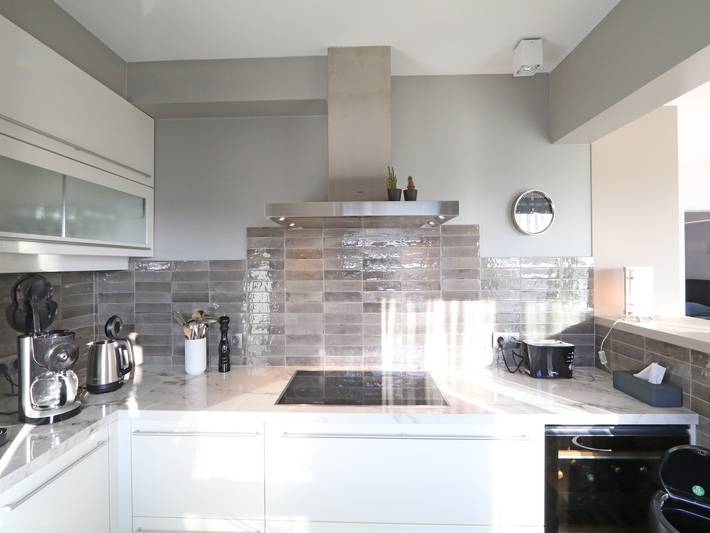 Ferienwohnung für 6 Personen, mit Terrasse, kinderfreundlich in Knokke-Heist - 2