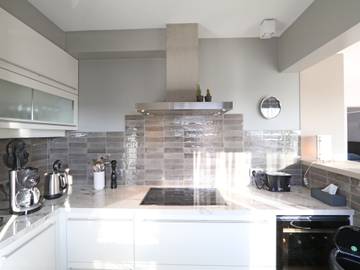 Vakantieappartement voor 6 Personen in Knokke, Knokke-Heist, Afbeelding 1