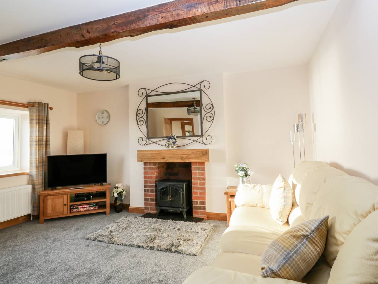 2 Whiterow in Dumfries and Galloway