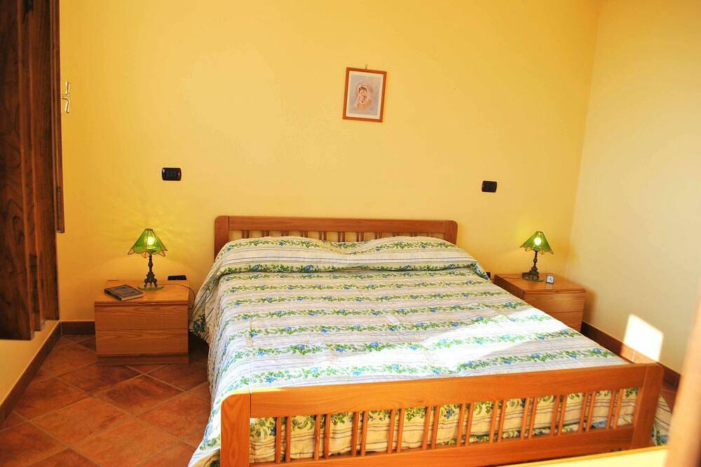 Uva E Stelle villa ad uso esclusivo in collina in Itri, Provincia di Latina