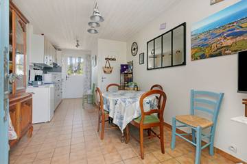 Chambre D’hôte pour 2 Personnes dans Saint-Lyphard, Région de Saint-Nazaire, Photo 3