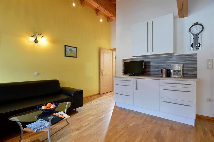 Bauernhof für 6 Personen, mit Ausblick und Garten, kinderfreundlich in Tirol - 4