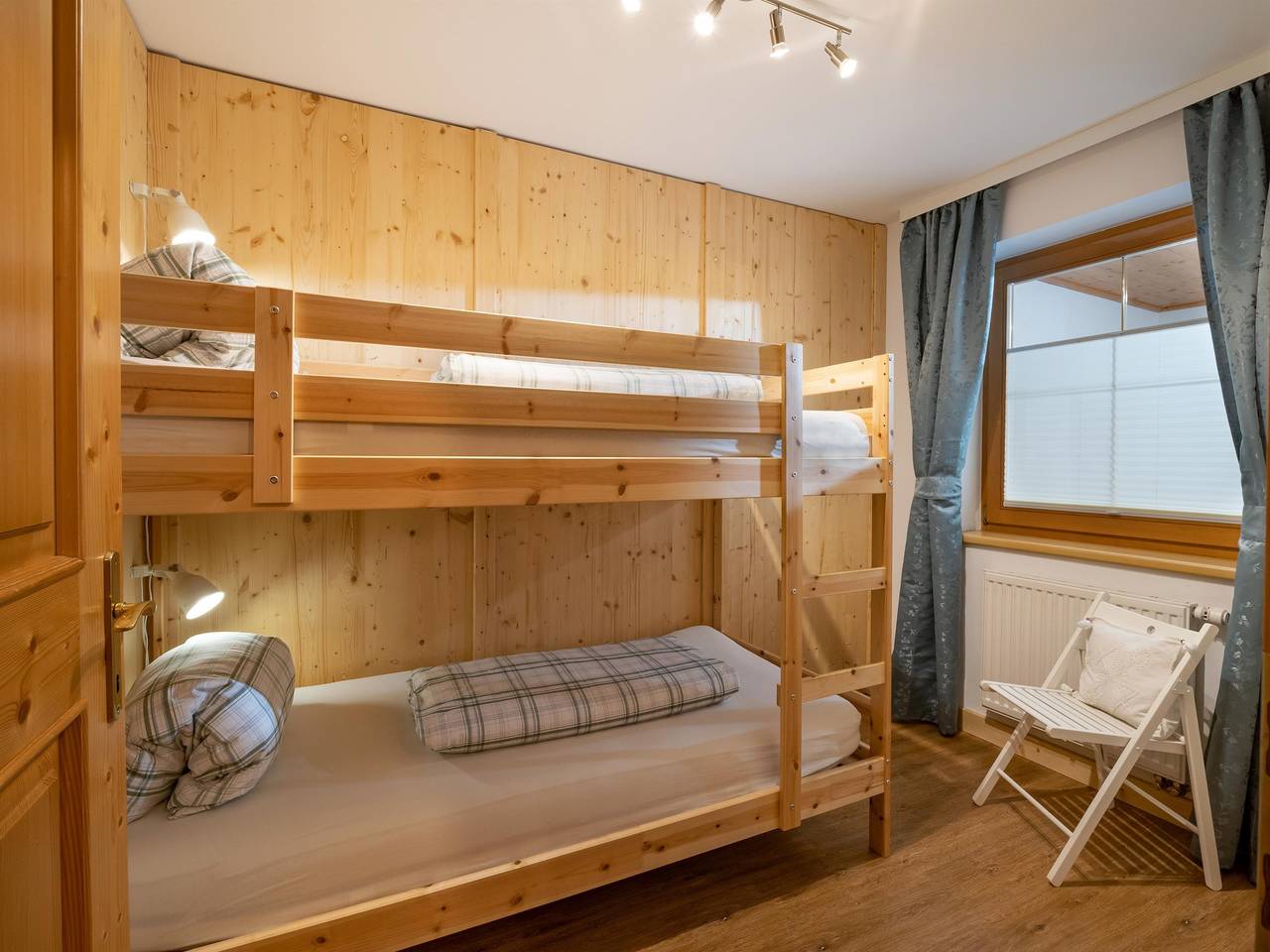 Ganze Ferienwohnung, Ferienwohnung Stock in Kirchdorf in Tirol, Kitzbüheler Alpen