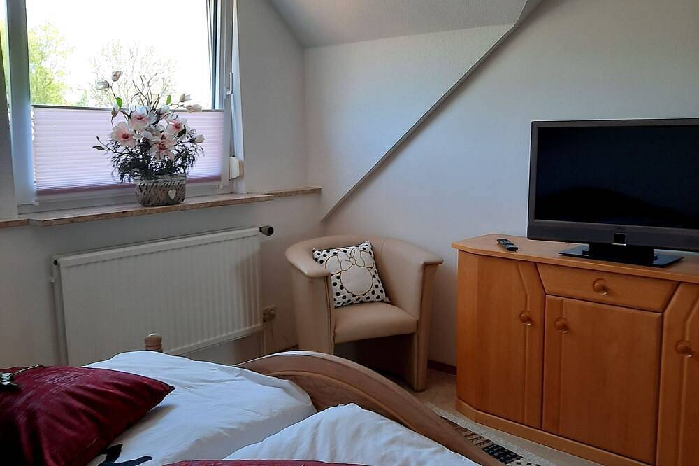 Ganze Wohnung, Ferienwohnung am Markt - Ferienwohnung in Bad Bramstedt, Kreis Segeberg