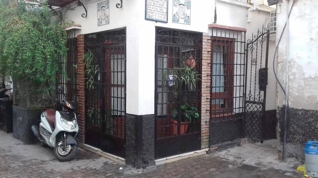La castanuela albayzin in Granada, Provincia de Granada