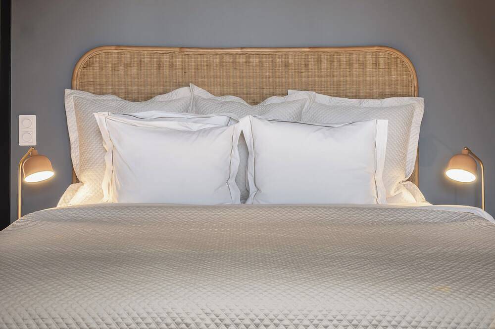 The Grand Residence in Norrmalm, Stockholm