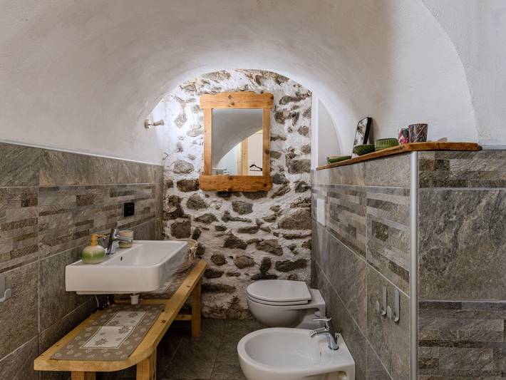 Ganze Wohnung, La corte del desiderio in Pinzolo, Comune di Pinzolo