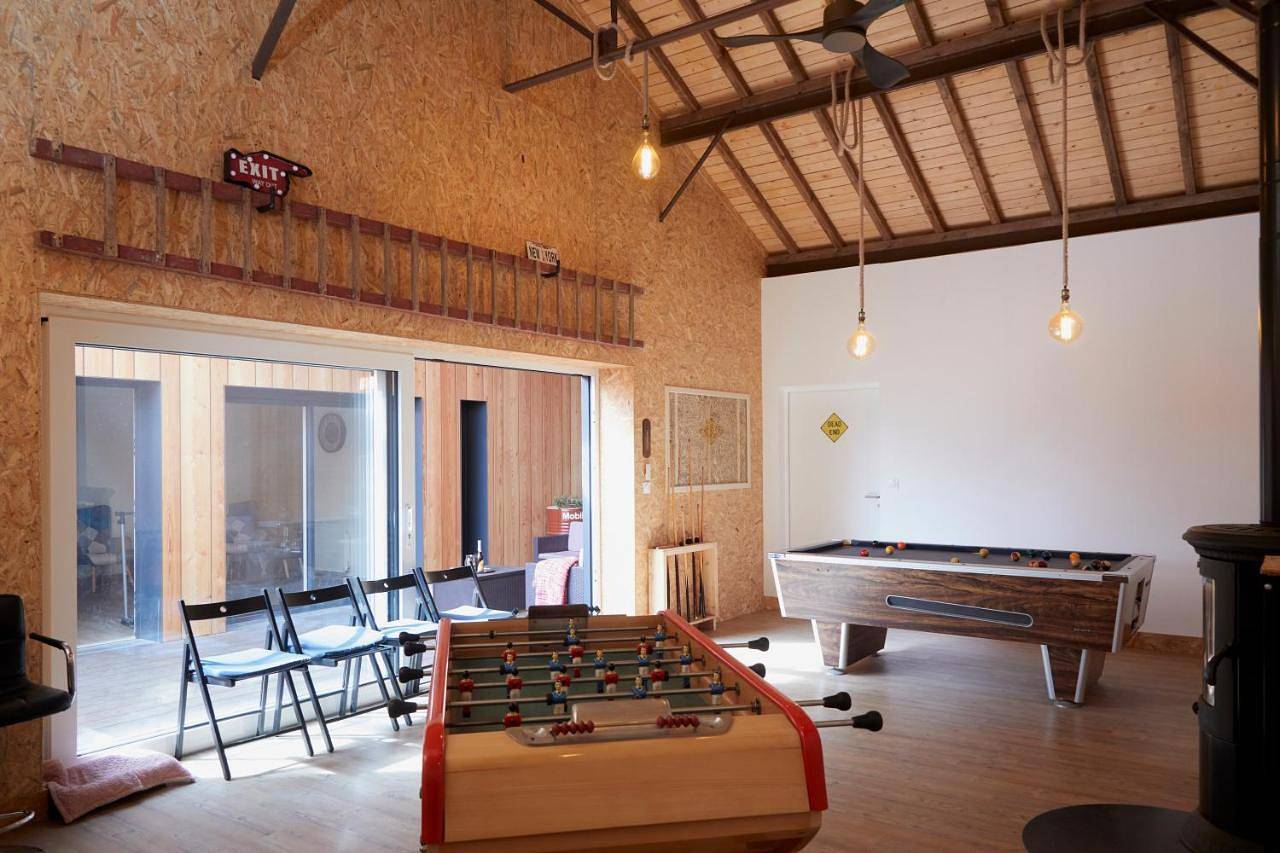 Appartement entier, Superbe grange réaménagée in Fampoux, Région d'Arras