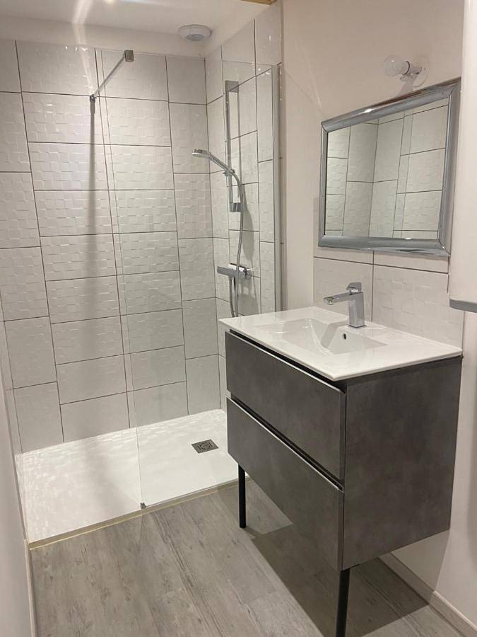 Appartement entier, Amaryllis aux Bords de Loire in Les Rosiers-sur-Loire, Vallée de la Loire
