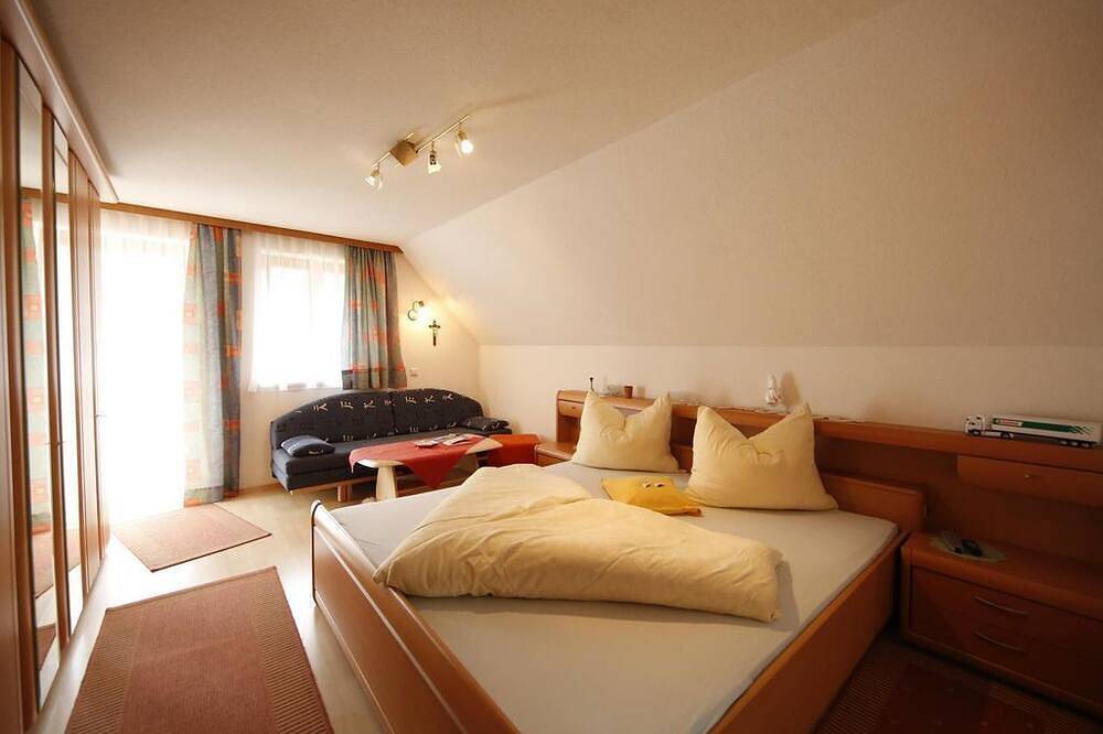 Ganze Wohnung, Apartment Leander - Die Kromarin in Kleinsölk, Tauern