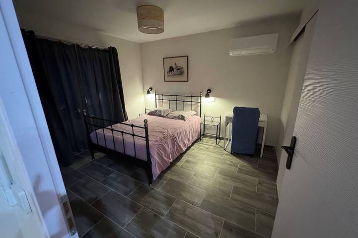 Gîte pour 4 personnes à Plan-d'Orgon - 2